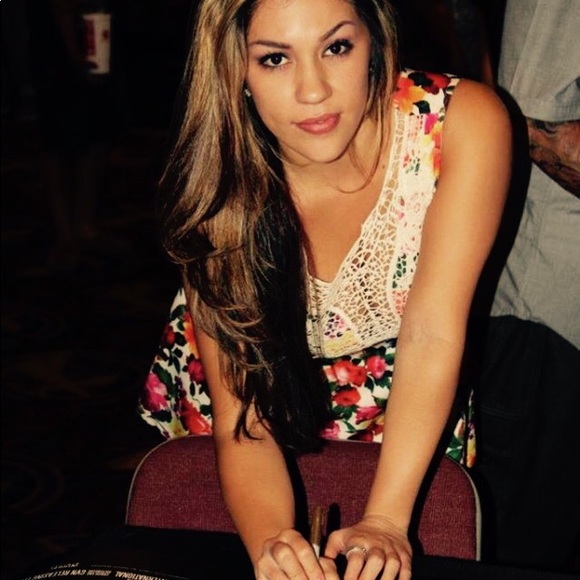 Meet your Posher, Sierra R. - Picture 3 of 3